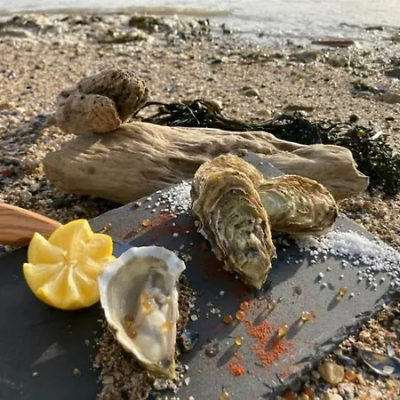 Les Pieds Dans L'eau Acces Direct A La *