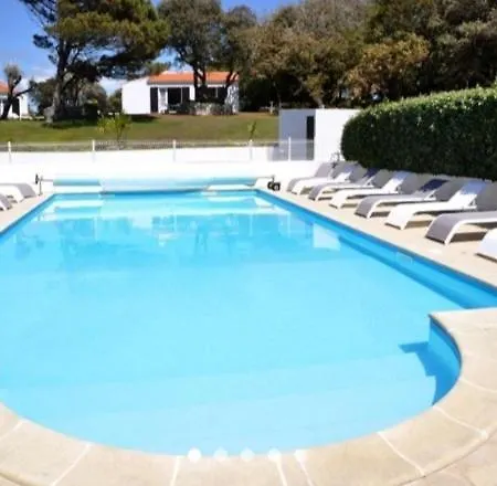 Les Pieds Dans L'eau Acces Direct A La Apartment