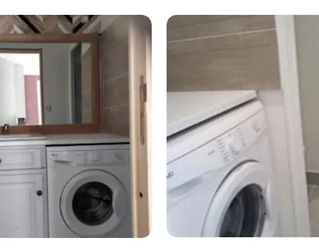 Apartmán Les Pieds Dans L'eau Acces Direct A La *