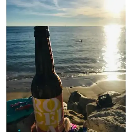 Les Pieds Dans L'eau Acces Direct A La * La Cotinière