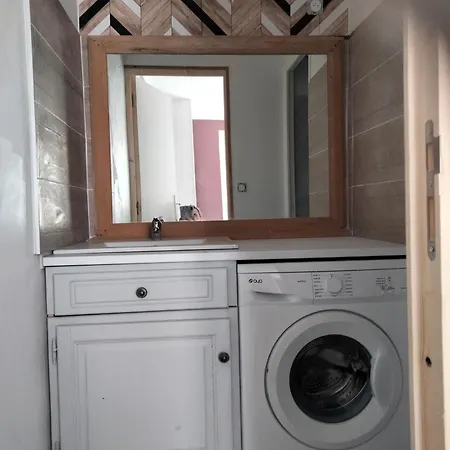 Apartment Les Pieds Dans L'eau Acces Direct A La