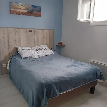 Les Pieds Dans L'eau Acces Direct A La *