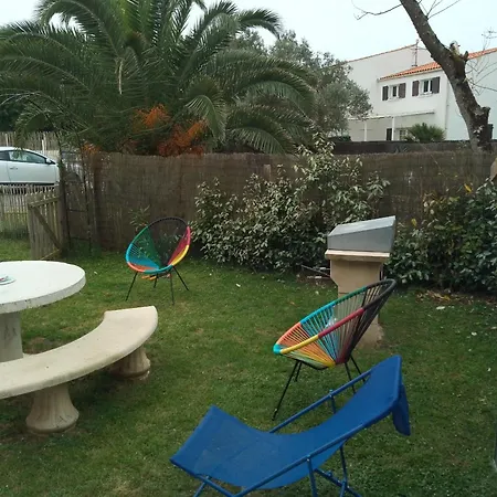 Apartment Les Pieds Dans L'eau Acces Direct A La *