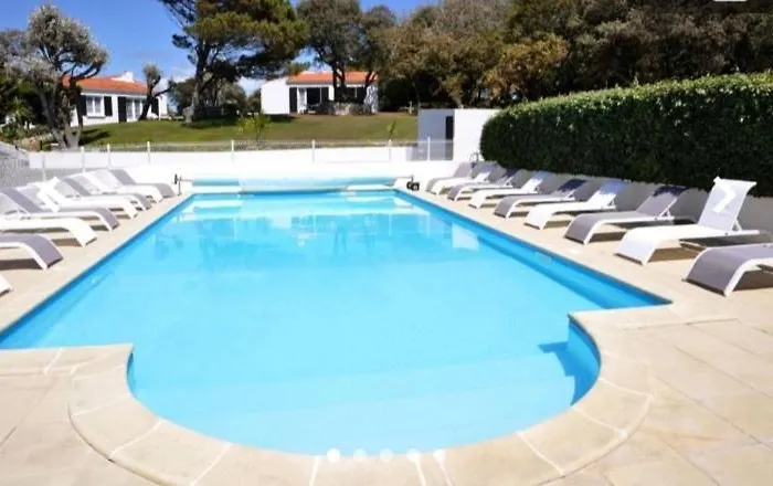 Les Pieds Dans L'eau Acces Direct A La Apartment