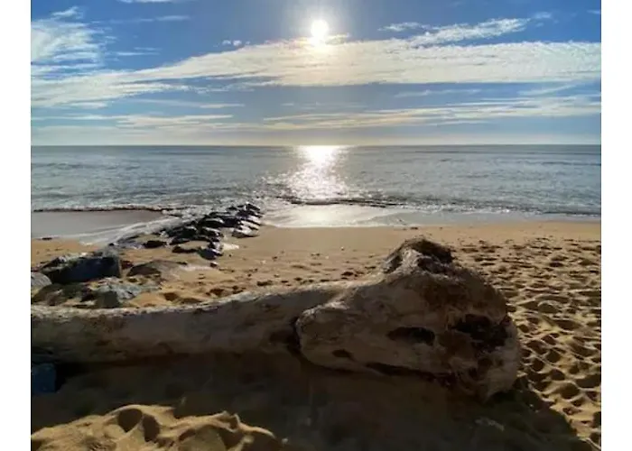 Les Pieds Dans L'eau Acces Direct A La *