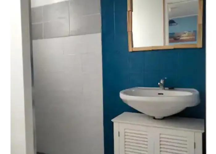 Les Pieds Dans L'eau Acces Direct A La * La Cotiniere